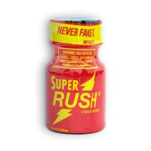 Super Rush 10ml