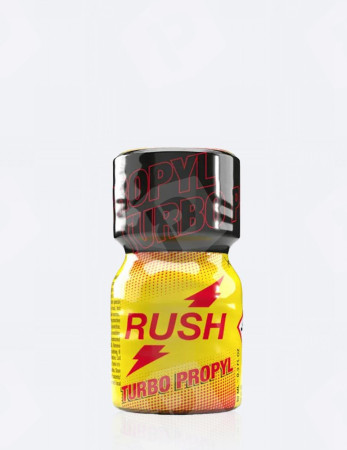 RUSH TURBO PROPYL 10ml